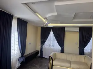 4bdrm House in Achimota Mile 7 for rent