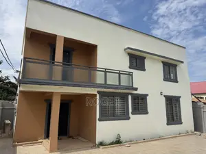 4bdrm House in Achimota Mile 7 for rent