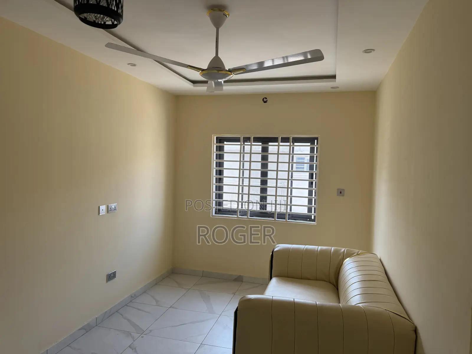 4bdrm House in Achimota Mile 7 for rent