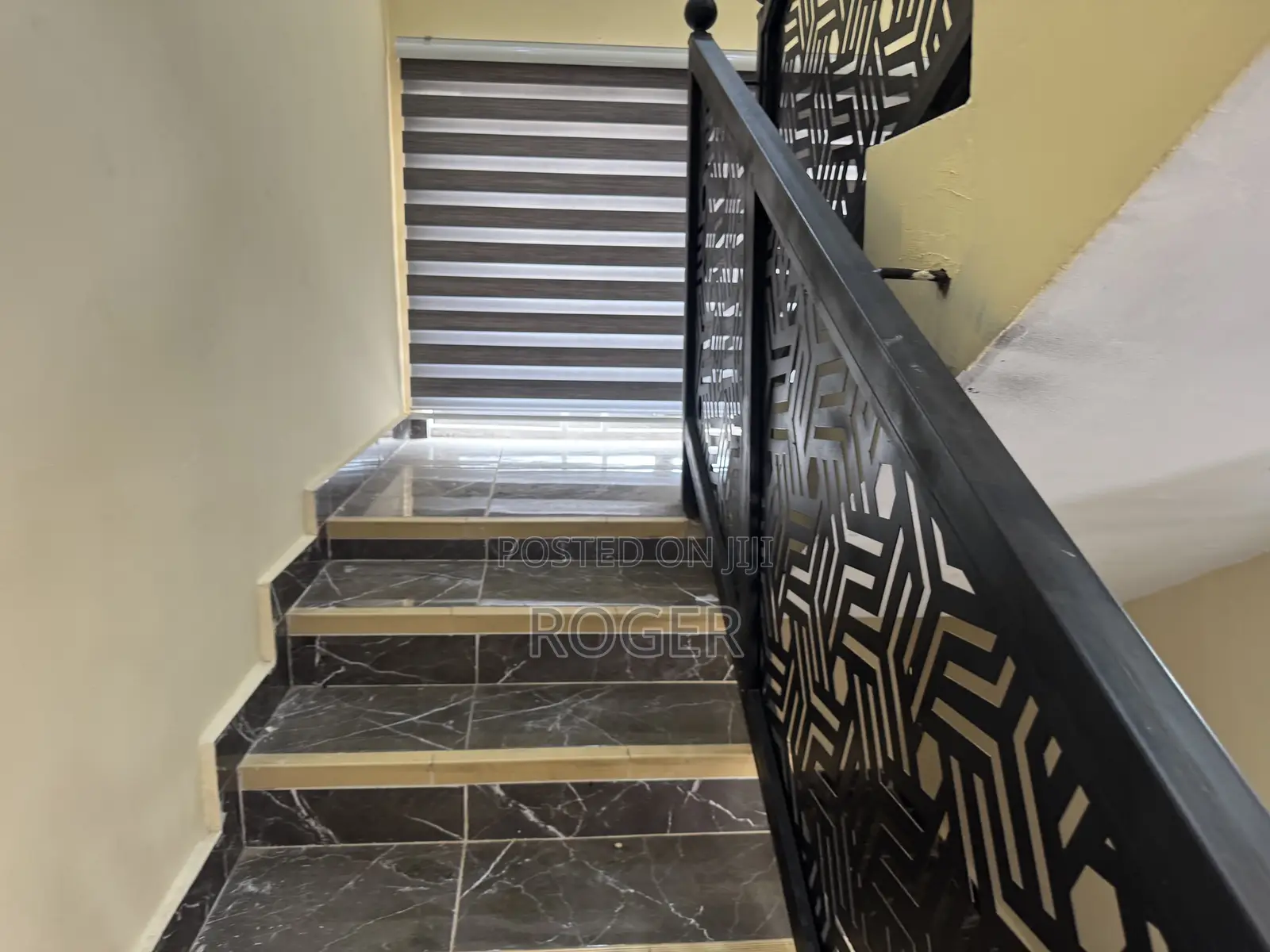 4bdrm House in Achimota Mile 7 for rent