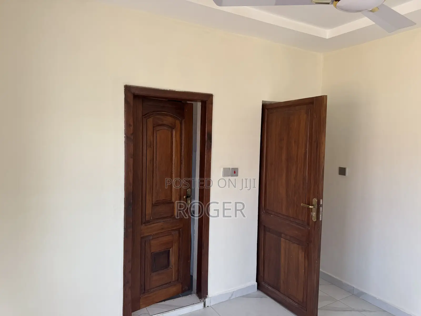 4bdrm House in Achimota Mile 7 for rent
