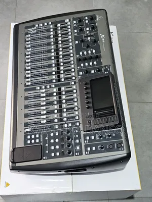 Behringer X32 32 Channel Digital Mixer