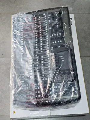 Behringer X32 32 Channel Digital Mixer