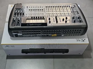 Behringer X32 32 Channel Digital Mixer