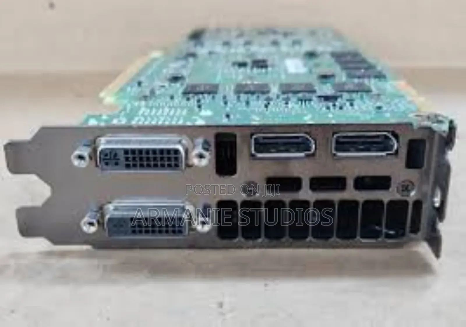 Nvidia Quadro Card
