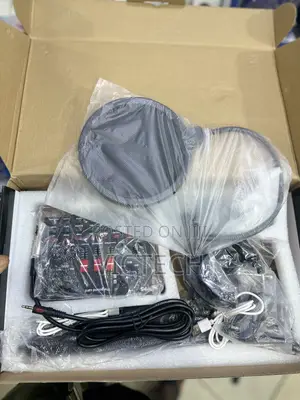 Professional Condenser Microphone