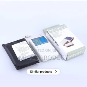 Remote Cable Tester