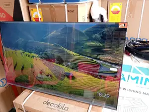 Bring Your Favorite Shows and Movie to Life With TCL 50 Inches Tv