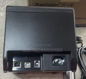Thermal Receipt Printer Model: Xp-Q851l Paper Width: 80mm Print Speed