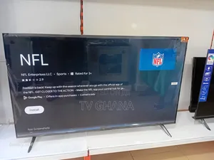 **Tcl 50 Inches Smart Led Tv – Hot Price, High Quality