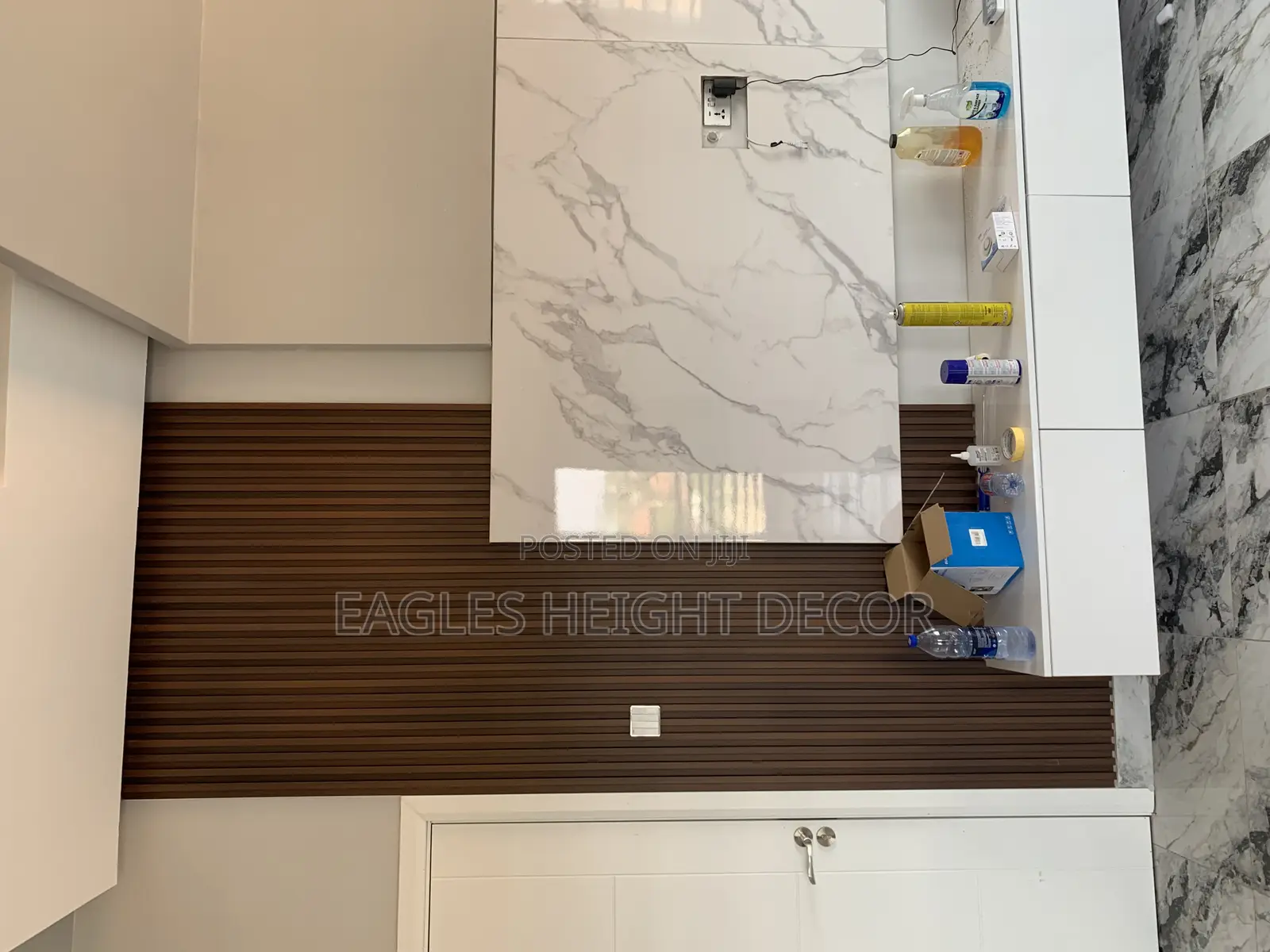 Fluted Wall Panel