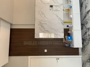 Fluted Wall Panel