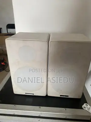 Rockville Speaker