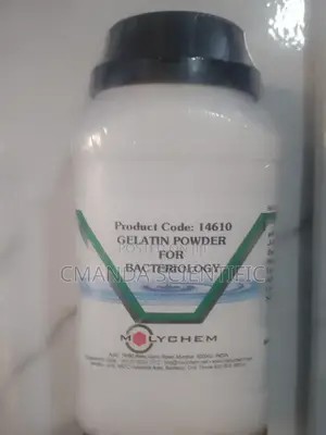 Gelatin Powder 500g