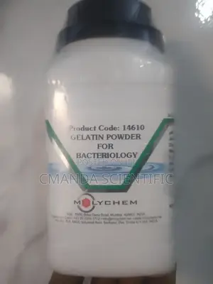 Gelatin Powder 500g