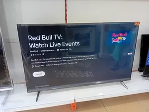 TCL 50” Smart Uhd Tv – Designed for Modern Homes
