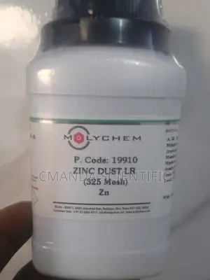 Zinc Dust (Zinc Metal Dust)