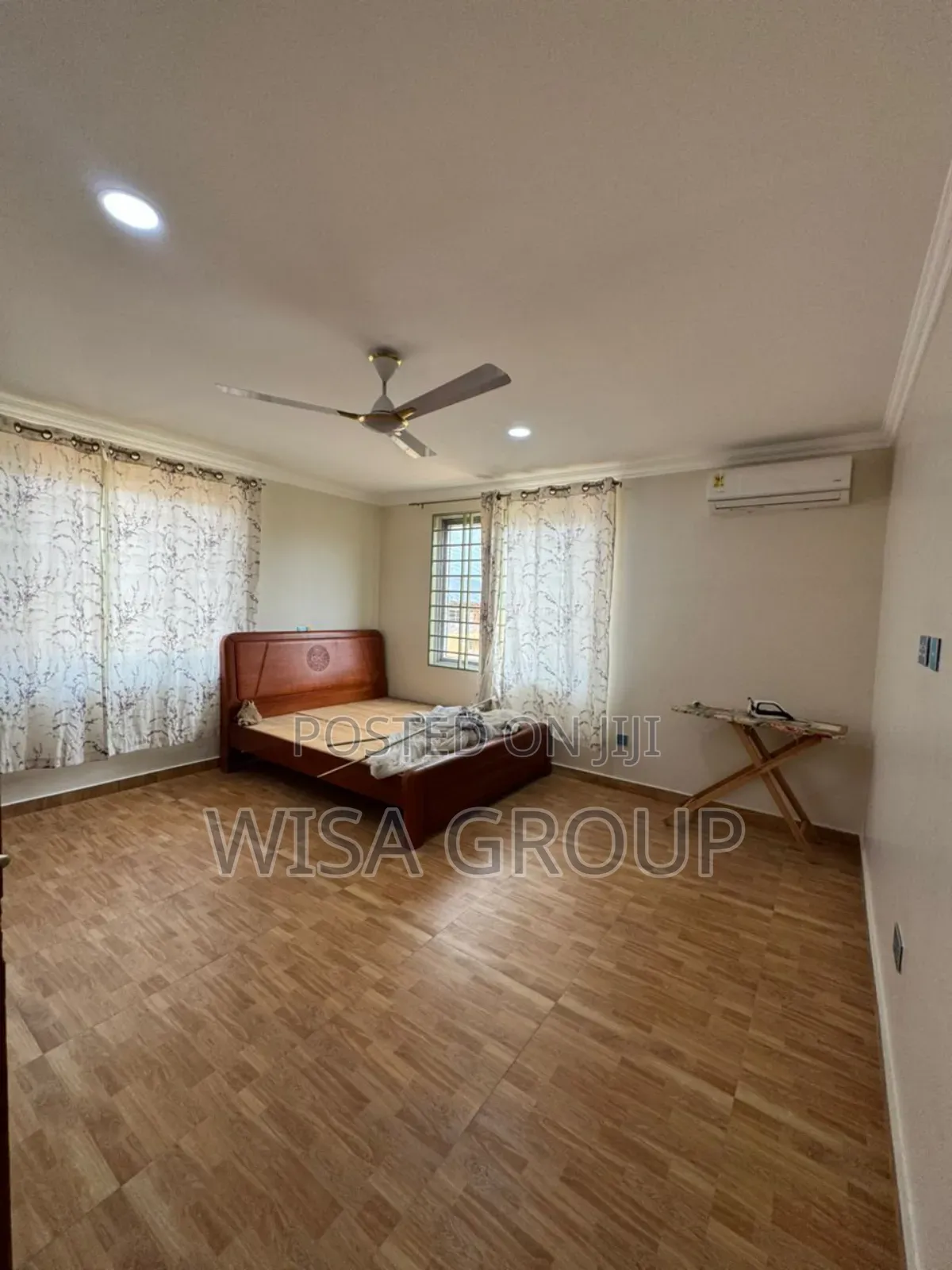 3bdrm Duplex in Wisa Group, Accra Metropolitan for rent