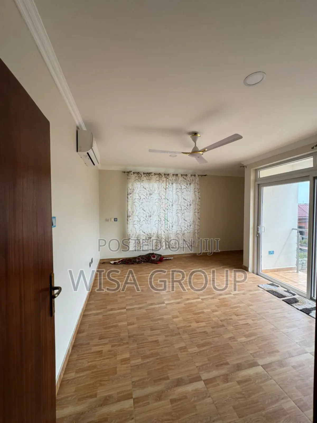 3bdrm Duplex in Wisa Group, Accra Metropolitan for rent