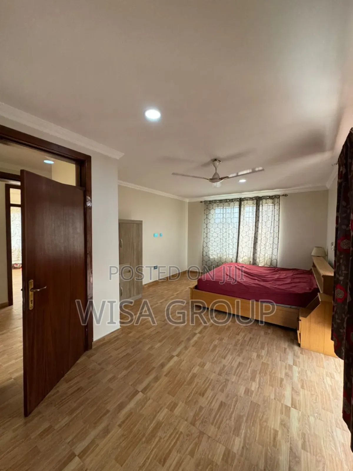 3bdrm Duplex in Wisa Group, Accra Metropolitan for rent