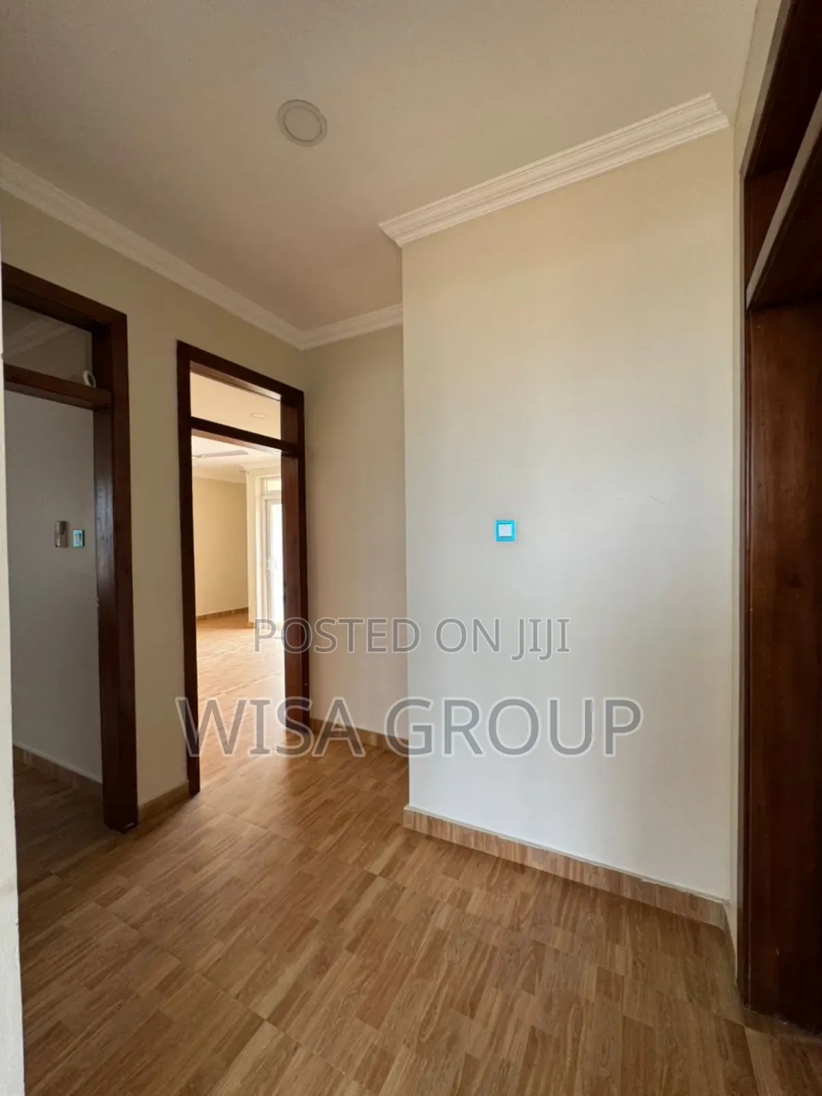 3bdrm Duplex in Wisa Group, Accra Metropolitan for rent