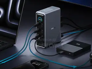 Anker Prime Docking Station- 14-port With 160w Max Output