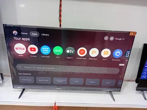 TCL Smarthub 43inches TCL Smart Television