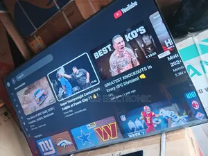 Combatable TCL Digital FHD TCL Tv