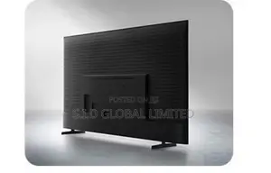 Experience The Ultimate Sound On 65" Samsung 2025 Tv