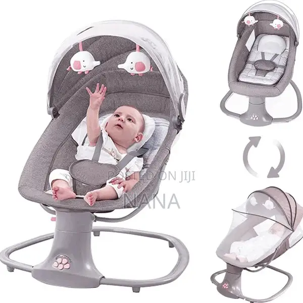 Mastela Deluxe Multifunctional Bassinet