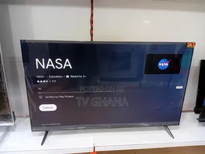 TCL 50 Inches Smart Tv – Stream Netflix Youtube