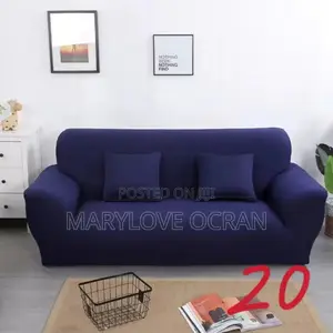Elastic Sofa Covers