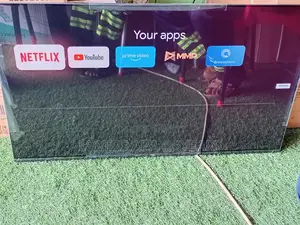 TCL 55inches Remote TCL Smart Tv Features: