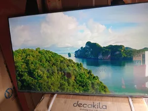 Feeling Better TCL Digital FHD TCL Tv