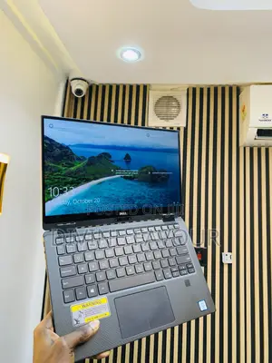 Laptop Dell XPS 13 16GB Intel Core I7 SSD 256GB