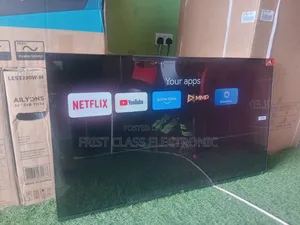 Wild Screen TCL Digital FHD TCL Tv
