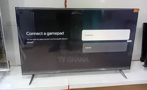 TCL 32” Smart Tv – Perfect for Family Entertai