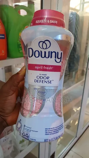 Downy April Fresh Odor Defense, 802g
