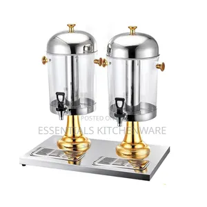 2 in 1 Juice Dispenser