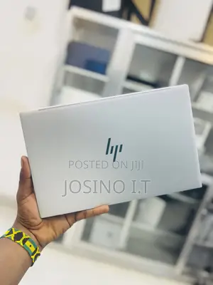 Laptop HP Envy 13-Ba 16GB Intel Core I5 SSD 512GB