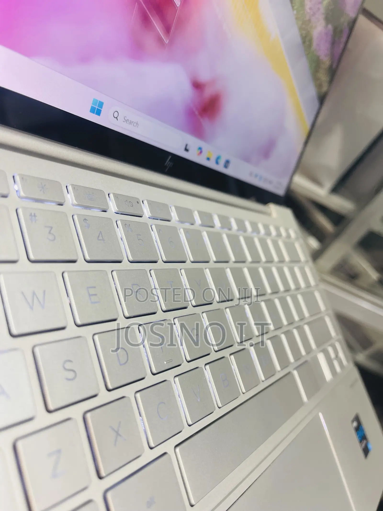 Laptop HP Envy 13-Ba 16GB Intel Core I5 SSD 512GB