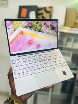 Laptop HP Envy 13-Ba 16GB Intel Core I5 SSD 512GB
