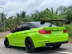 Top Boot Spoiler