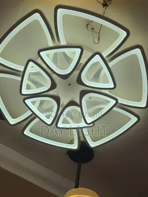 Luxurious Ceiling Light