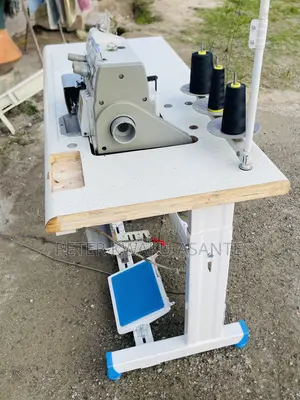 Neatening Machine