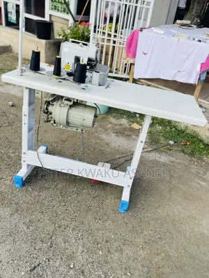 Neatening Machine