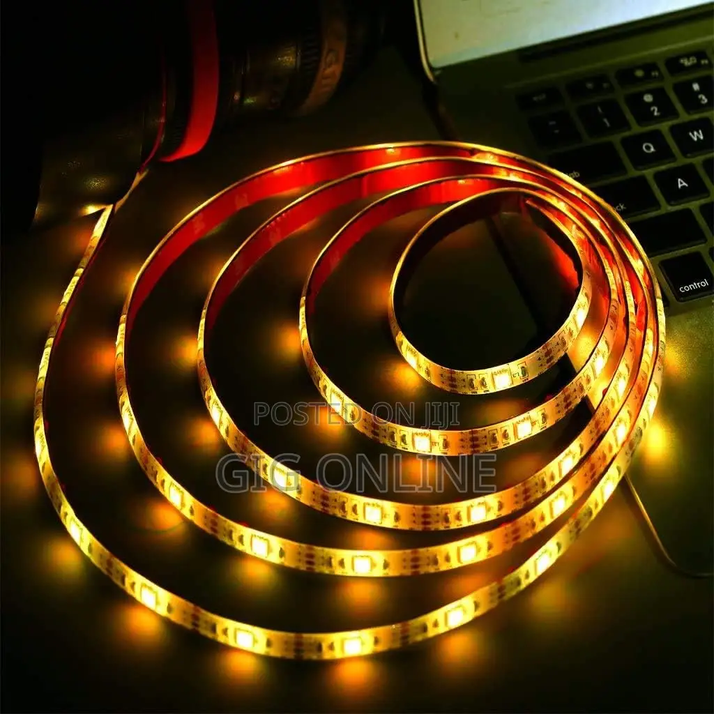 Led Usb Strip Light