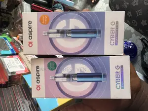 Aspire Refillable Vape 