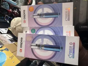 Aspire Refillable Vape 
