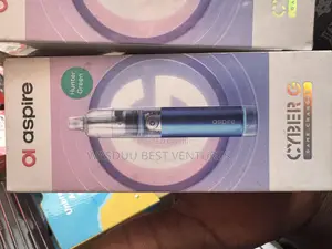 Aspire Refillable Vape 